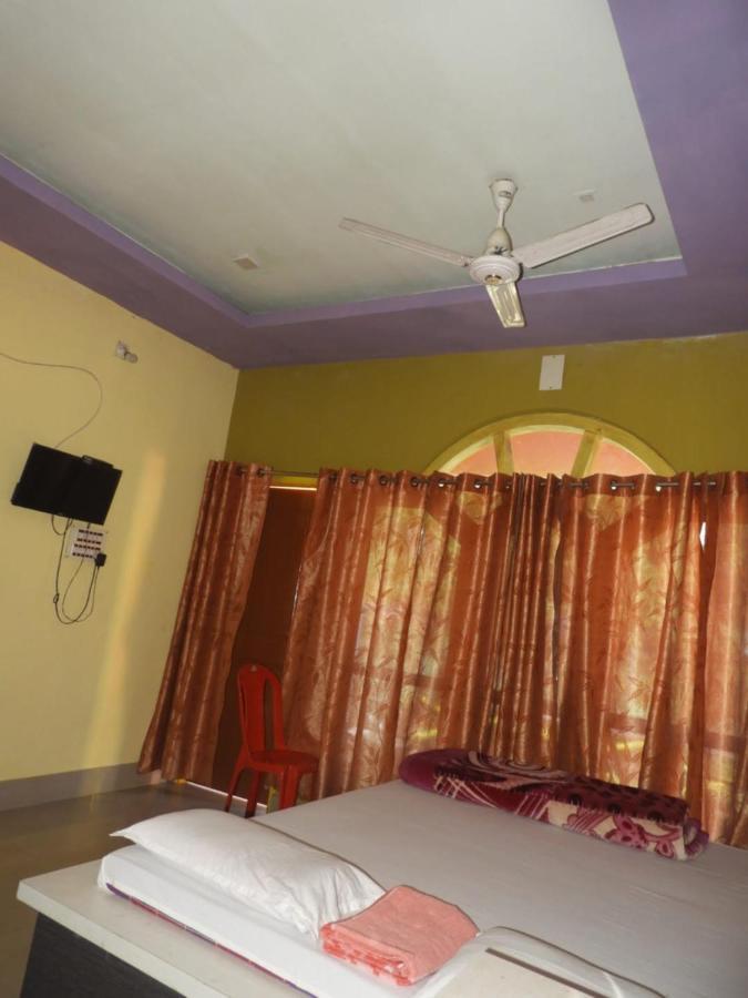 ホテル Prakriti Neerh Jyoti Gaon エクステリア 写真